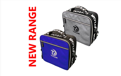 Taylor 4 Bowl Case (NEW RANGE)