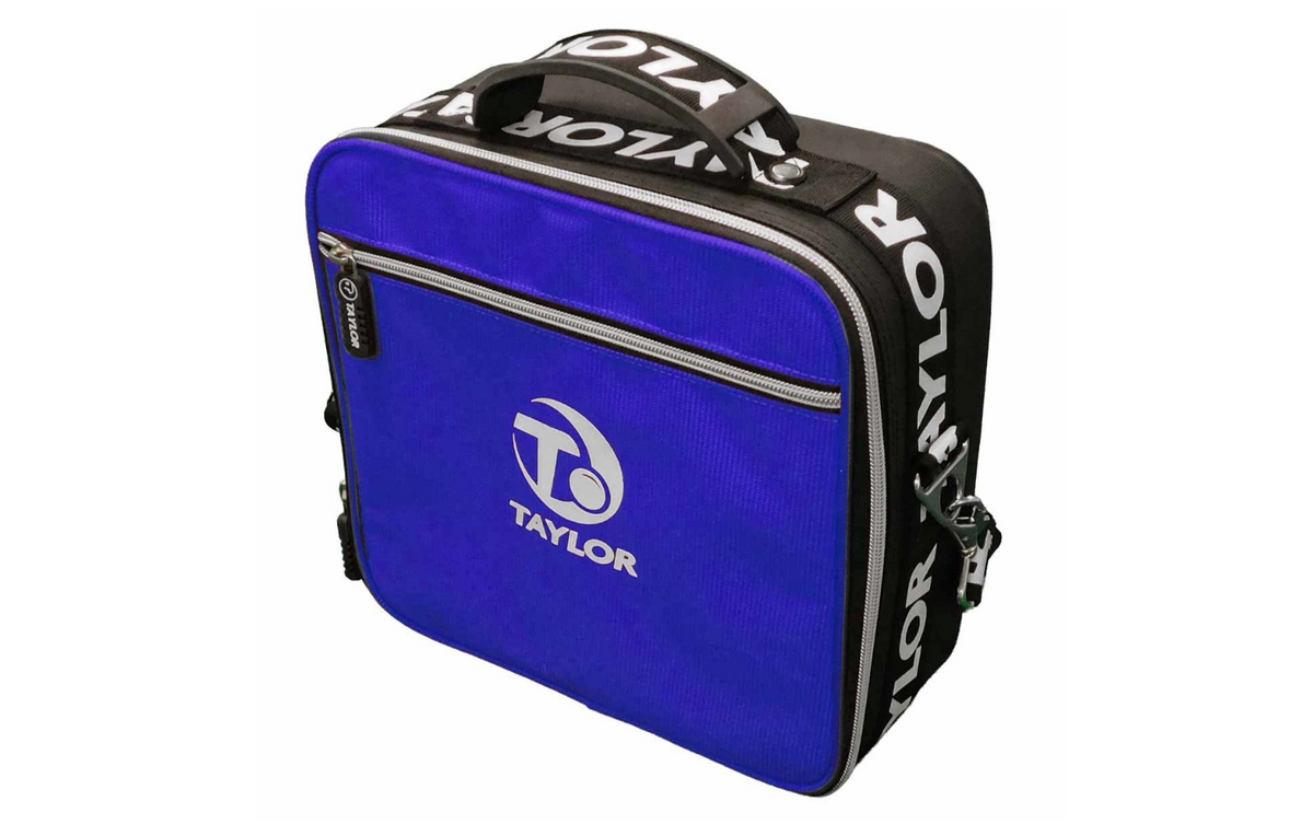 Taylor 4 Bowl Case (NEW RANGE)