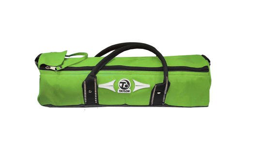 Taylor 4 Bowl Cylinder Bag
