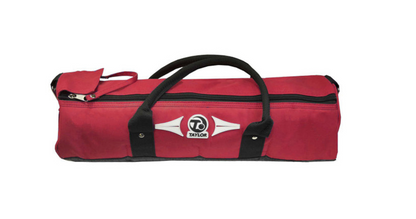 Taylor 4 Bowl Cylinder Bag