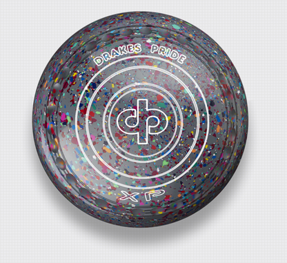Drakes Pride XP Colour Custom Bowl