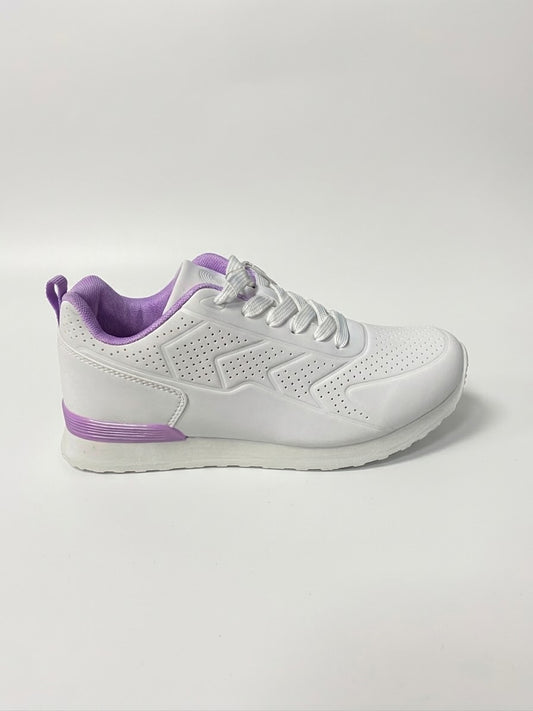 DEK ladies shoe