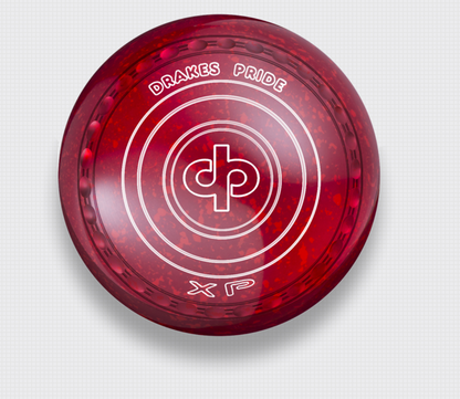 Drakes Pride XP Colour Custom Bowl
