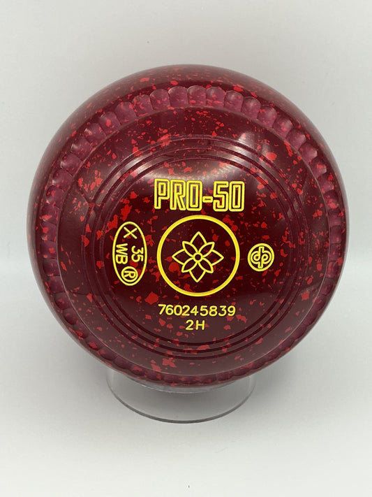 Drakes Pride Pro 50 size 2