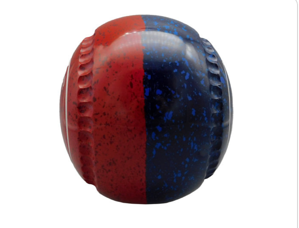 Taylor ACE 50/50 with Xtreme Grip Colour Custom Bowl