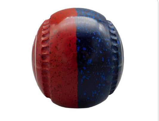 Taylor ACE 50/50 with Xtreme Grip Colour Custom Bowl