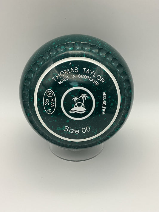 Taylor Ace size 00 Extreme Grip