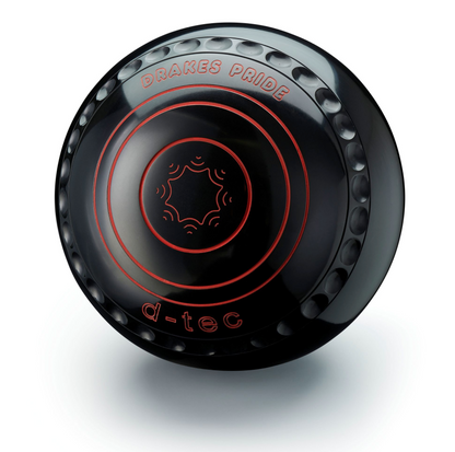 Drakes Pride D-tec Colour Custom Bowl