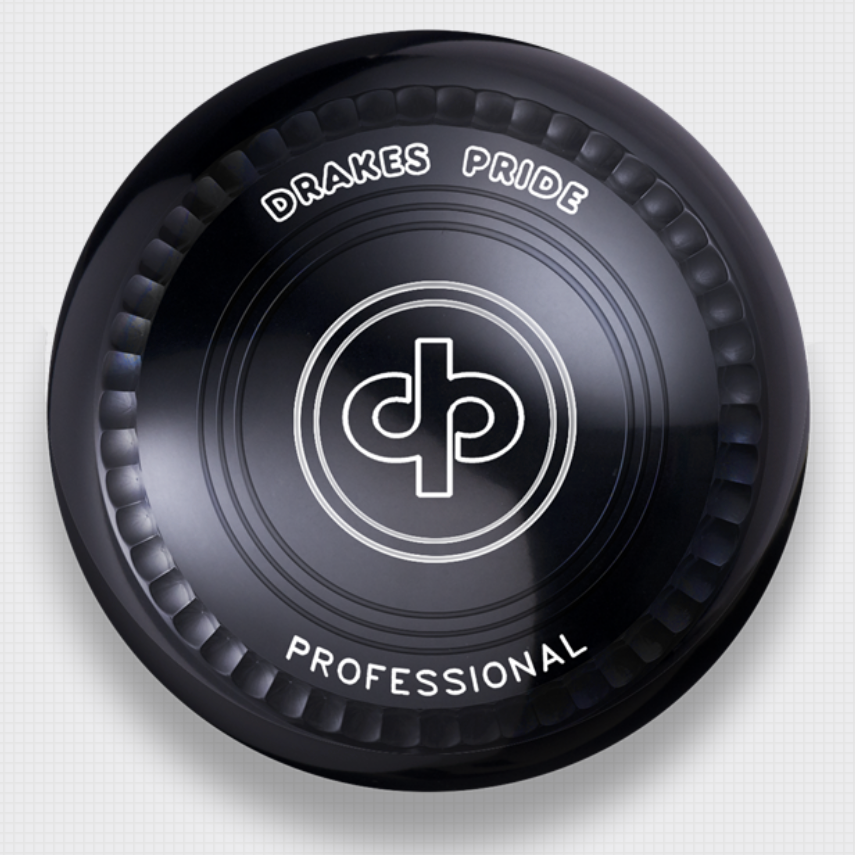 Drakes Pride Professional Colour Custom Bowl