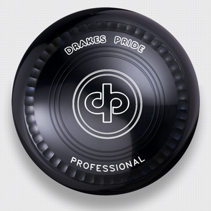 Drakes Pride Professional Colour Custom Bowl