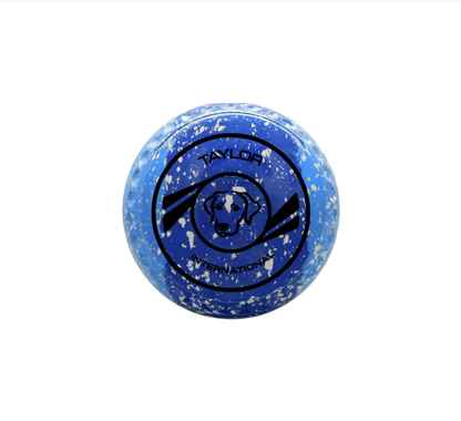Taylor International Colour Custom Bowl