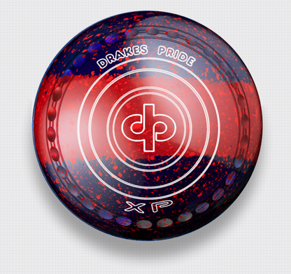 Drakes Pride XP Colour Custom Bowl