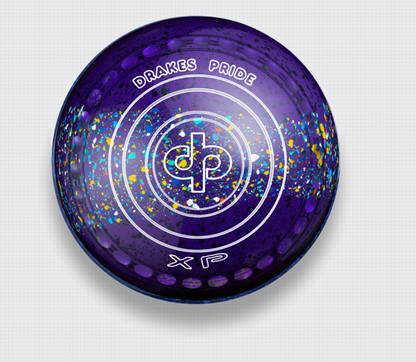 Drakes Pride XP Colour Custom Bowl
