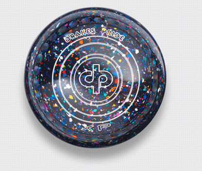 Drakes Pride XP Colour Custom Bowl