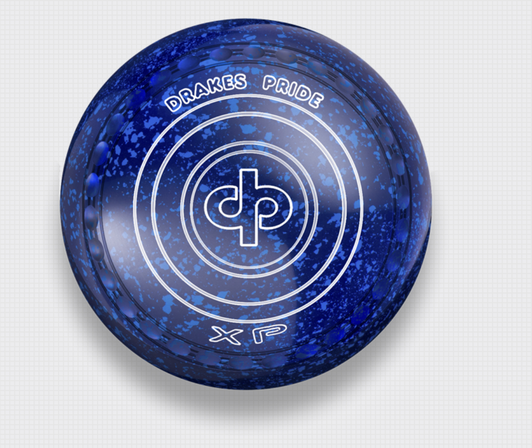Drakes Pride XP Colour Custom Bowl