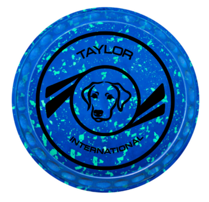 Taylor International Colour Custom Bowl