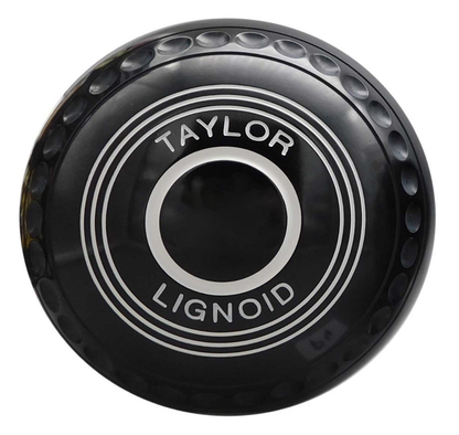 Taylor Lignoid Black Custom Bowl