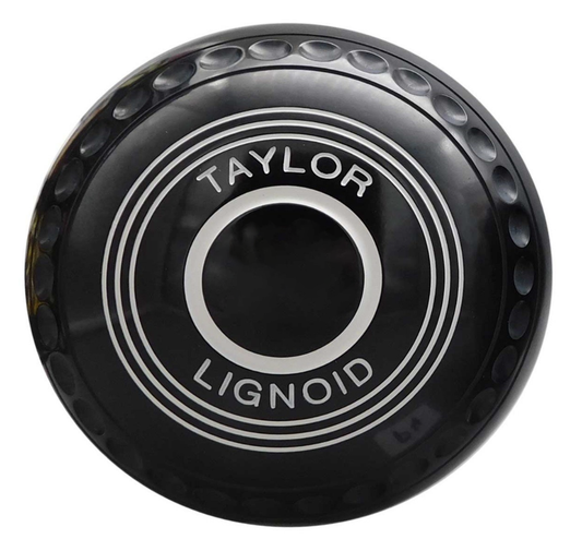 Taylor Lignoid Black Custom Bowl