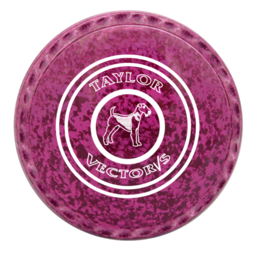 Taylor Vector VS Colour Custom Bowl