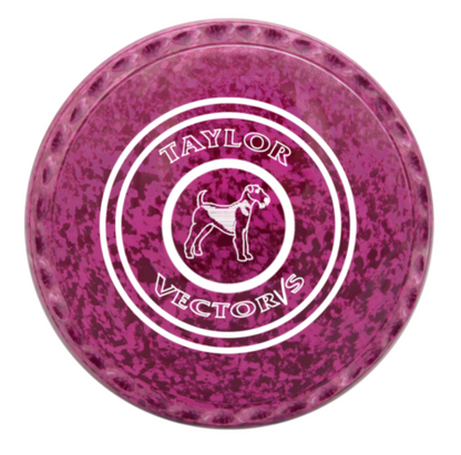 Taylor Vector VS Colour Custom Bowl