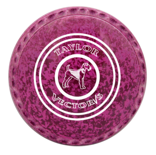 Taylor Vector VS Colour Custom Bowl