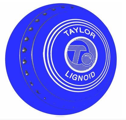 Taylor Lignoid Colour Custom Bowl