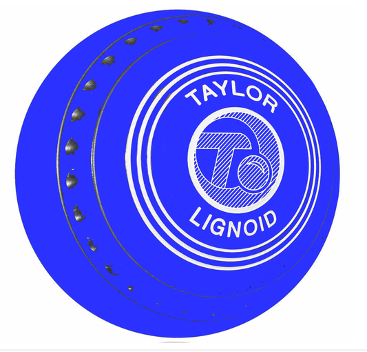 Taylor Lignoid Colour Custom Bowl