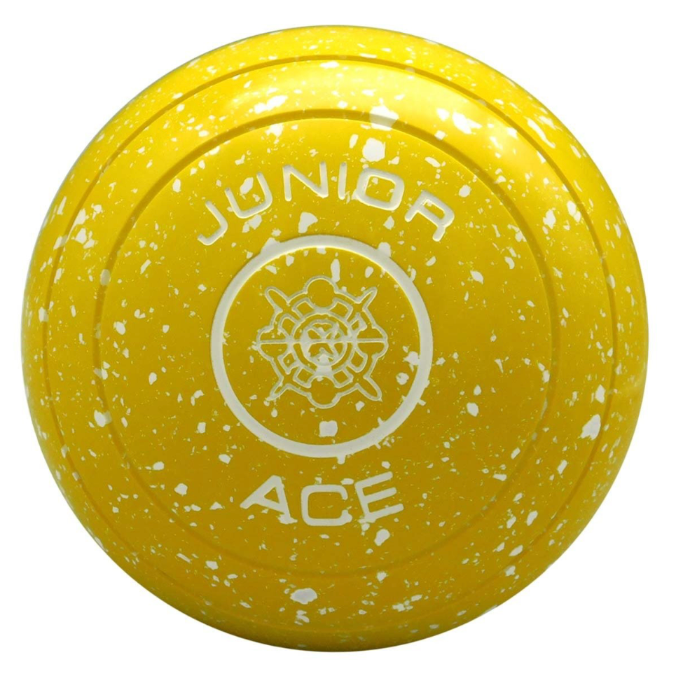 Taylor Colour Junior Bowls
