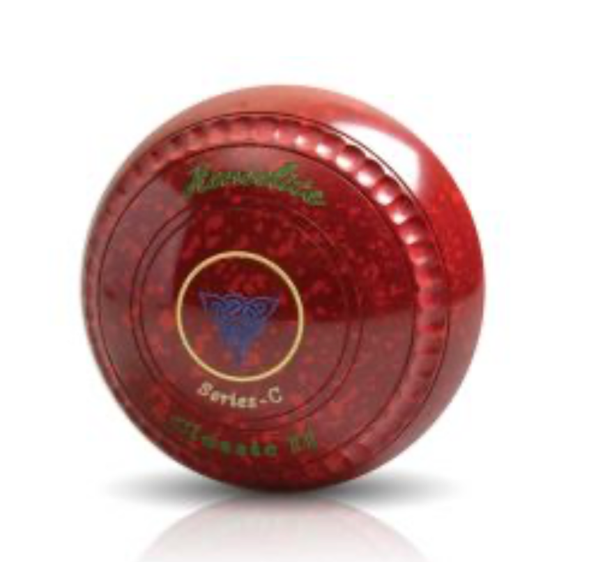 Henselite Classic II Colour Custom Bowl