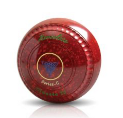 Henselite Classic II Colour Custom Bowl