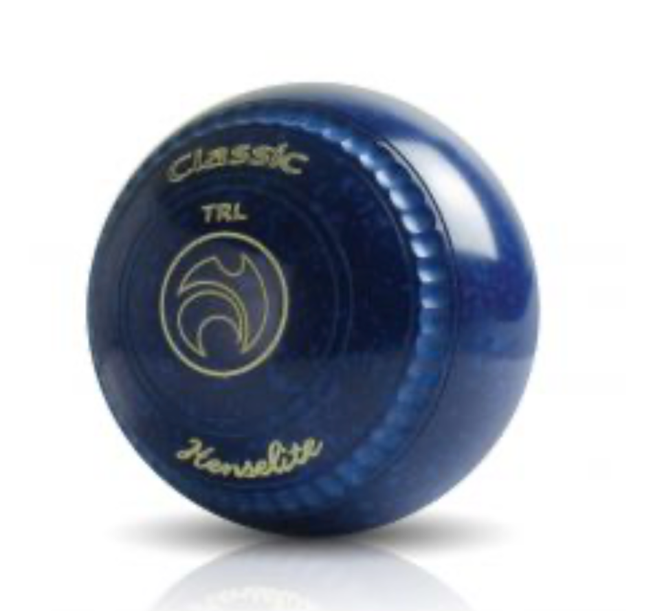 Henselite Classic Colour Custom Bowl