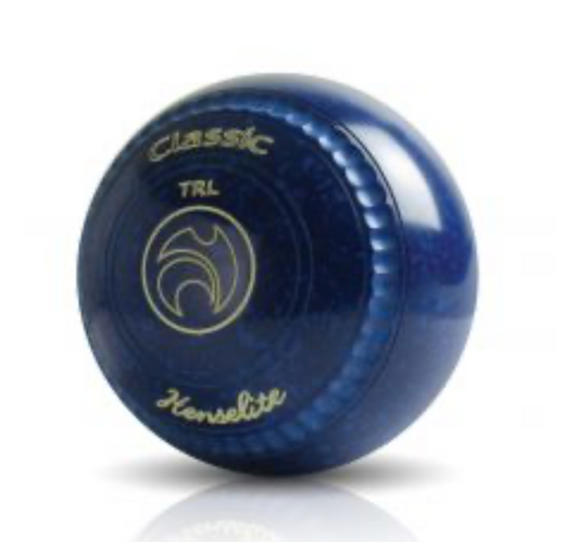 Henselite Classic Colour Custom Bowl