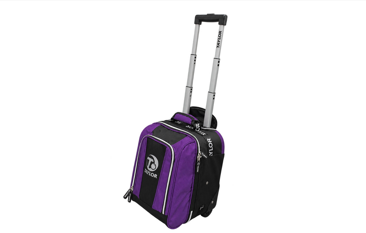 Taylor Compact Trolley Bag (NEW RANGE)