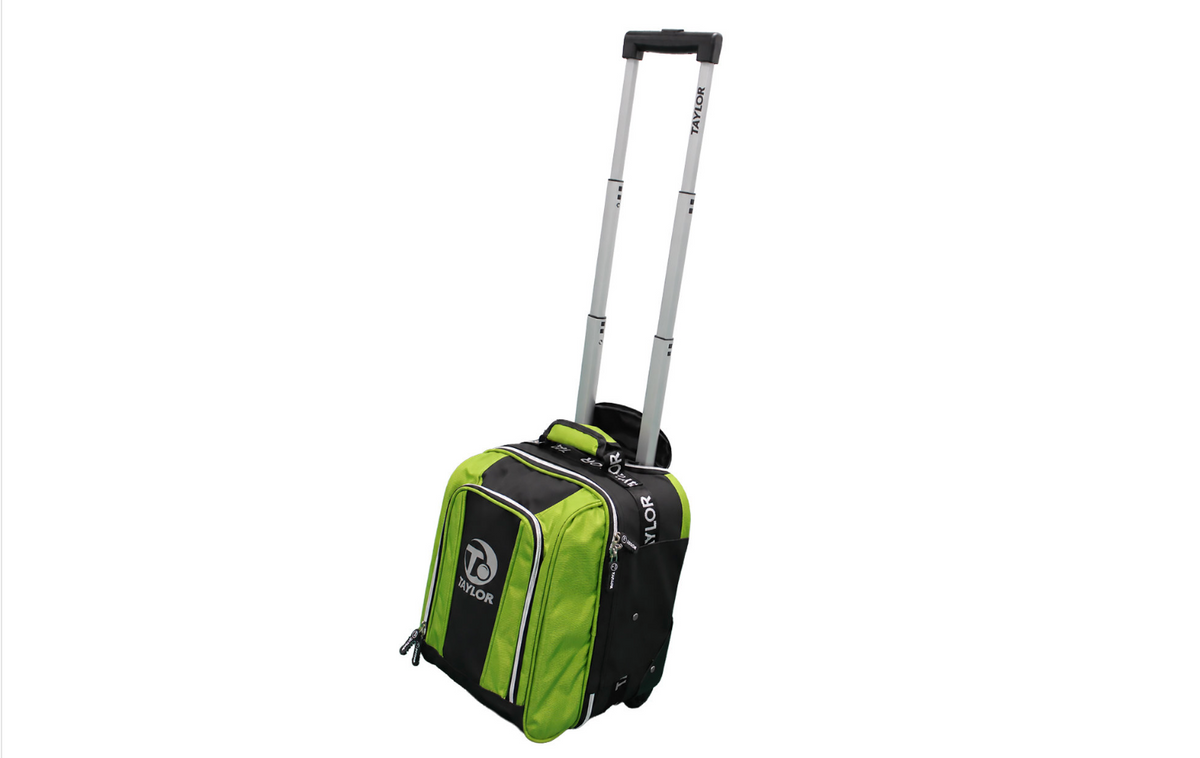 Taylor Compact Trolley Bag (NEW RANGE)