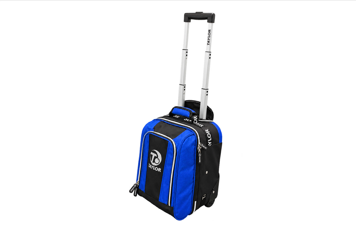 Taylor Compact Trolley Bag (NEW RANGE)