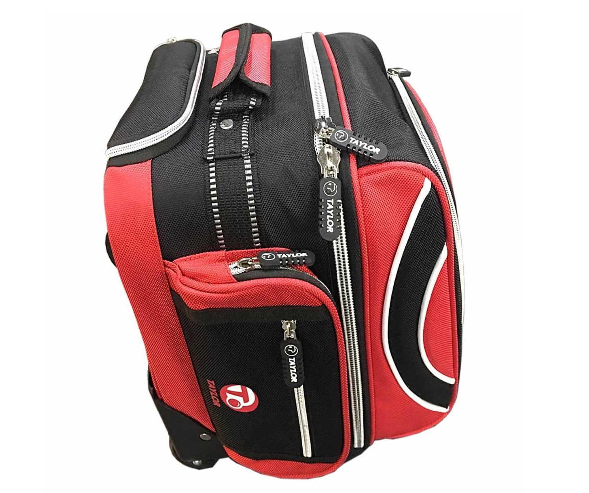 Taylor Compact Trolley Bag