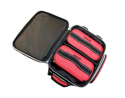 Taylor Compact Trolley Bag