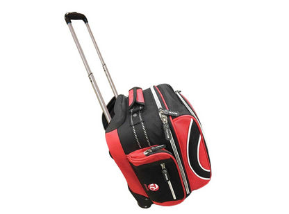 Taylor Compact Trolley Bag