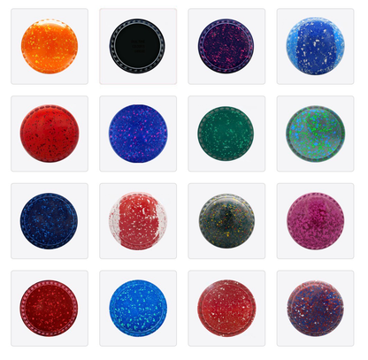 Taylor International Colour Custom Bowl