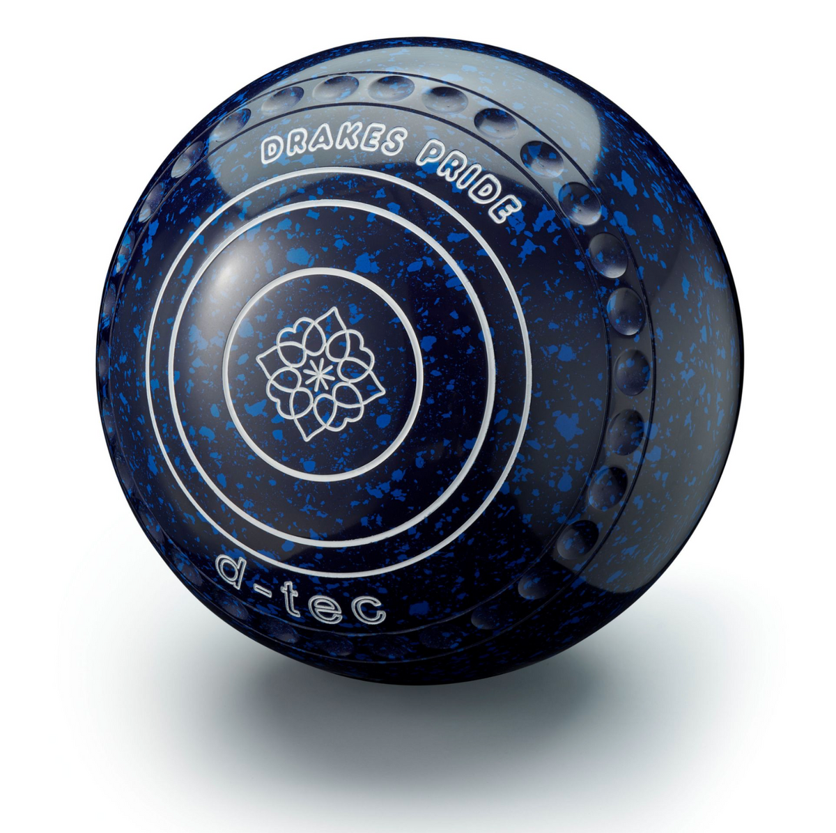 Drakes Pride D-tec Colour Custom Bowl