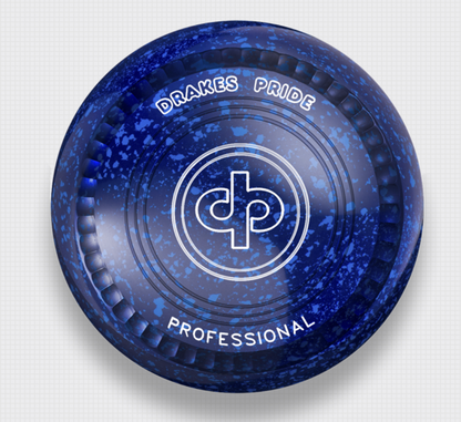 Drakes Pride Professional Colour Custom Bowl