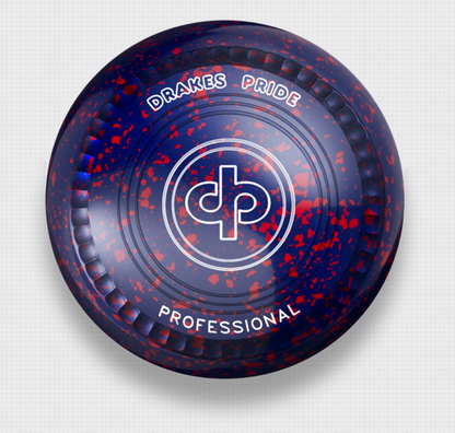 Drakes Pride Professional Colour Custom Bowl
