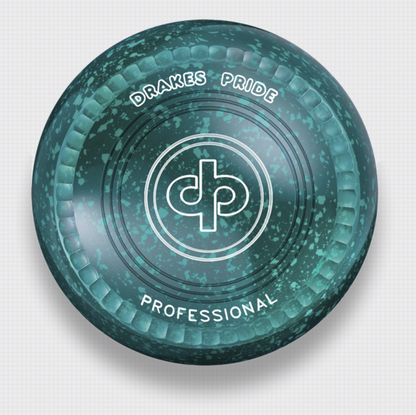 Drakes Pride Professional Colour Custom Bowl