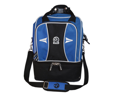 Taylor Double Decker Bag