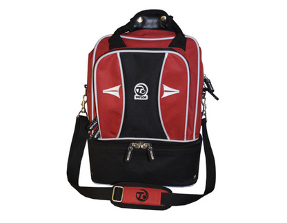 Taylor Double Decker Bag