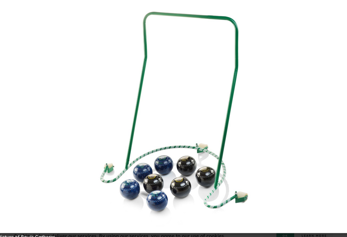 Drakes Pride Bowls Gatherer