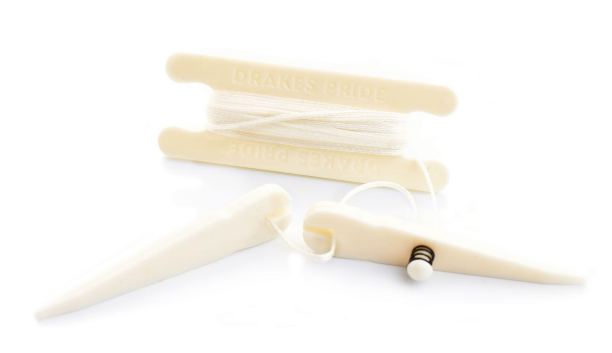 Drakes Pride Measuring Pegs