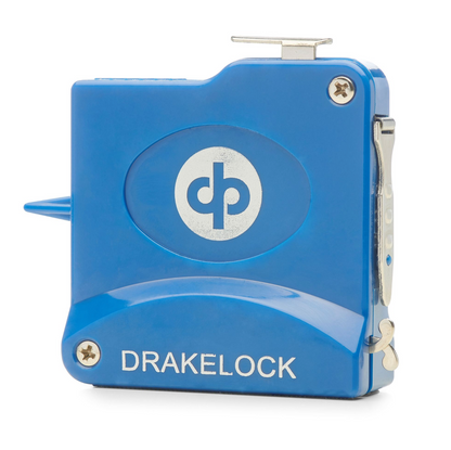 Drakes Pride Drakelock Measure