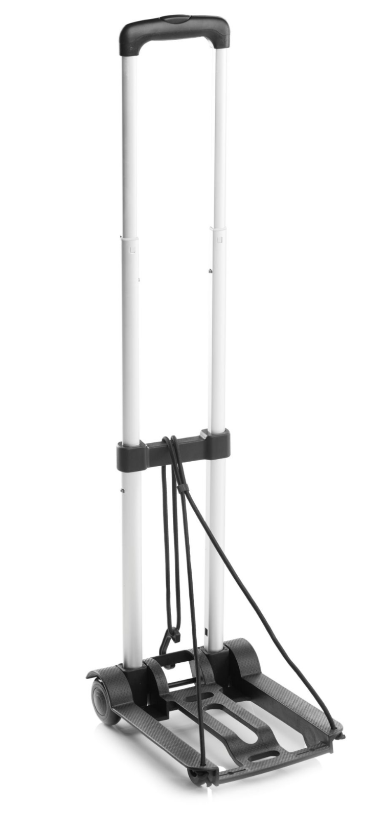 Drakes Pride Fold Flat Trolley