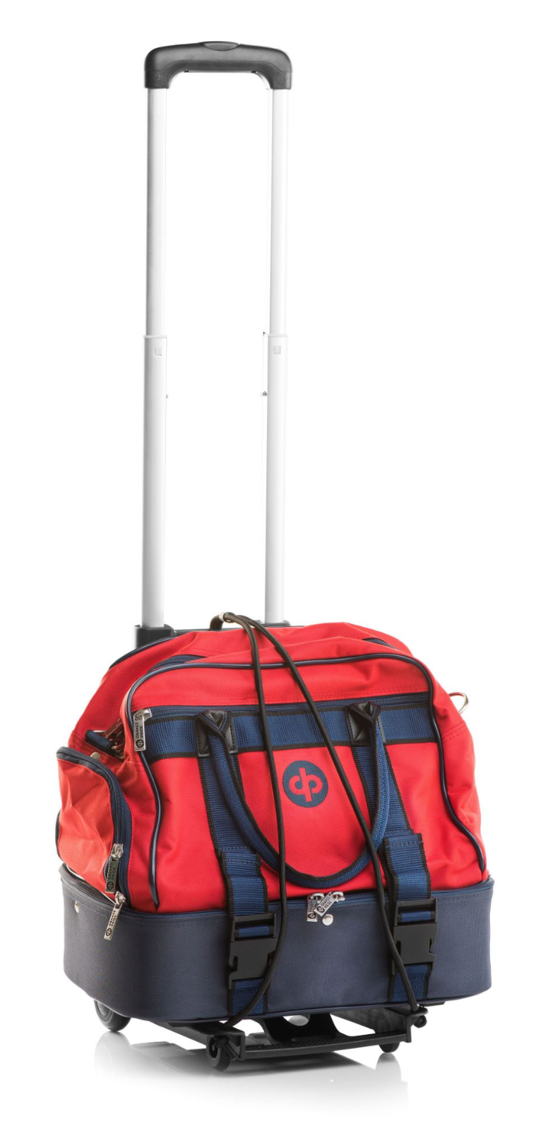 Drakes Pride Fold Flat Trolley